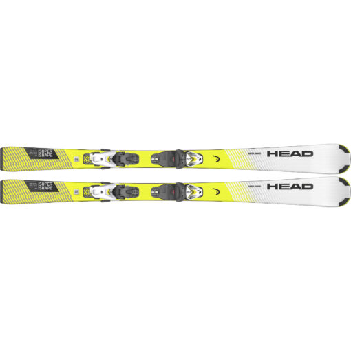 Supershape SLR Pro