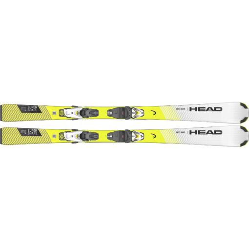 Supershape SLR Pro + SLR 4.5 G