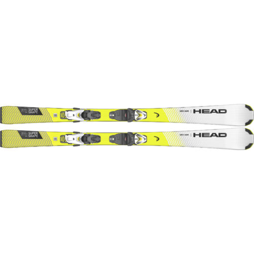 Supershape SLR Pro + SLR 7.5 G