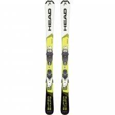 Supershape Team SLR Pro I