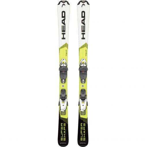 Supershape Team SLR Pro I