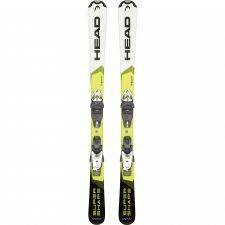 Supershape Team SLR Pro II