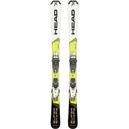 Supershape Team SLR Pro II