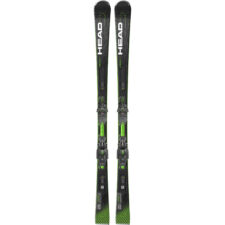 Supershape e-Magnum+ PRX 12