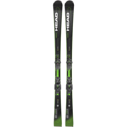 Supershape e-Magnum+ PRX 12