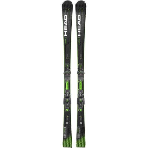 Supershape e-Magnum SW