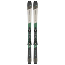 T MTN 86 W PRO/Sk + MTN Tour