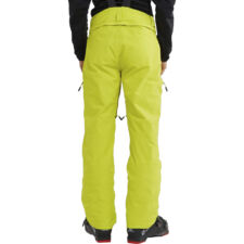 TEAK PANTS