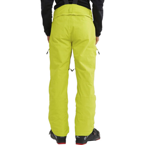 TEAK PANTS