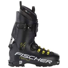 TRANSALP FIT