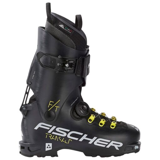 TRANSALP FIT