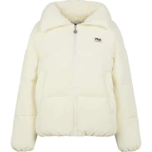 TRILJ puff jacket