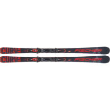 The Curv DTI + RS 11 GW