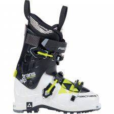 Transalp TS