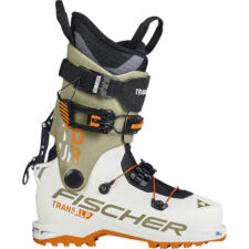 Transalp Tour WS