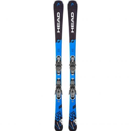 V- Shape V4 SW LYT PR