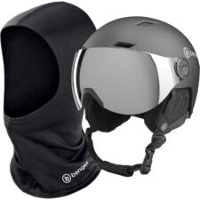 Visierhelm+Cagula
