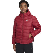 W NSW TF RPL WINDRUNNER HD JKT