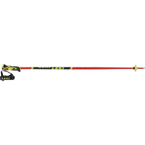 WCR Lite SL 3D Junior