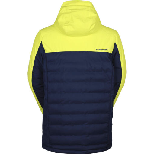 WILLOW PADDED Jacket