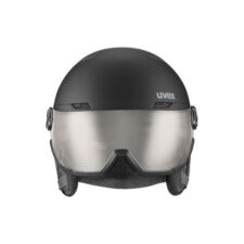 Wanted Visor Pro V