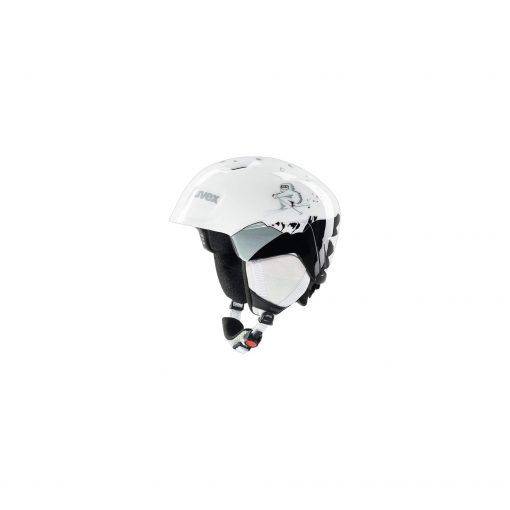 White Yeti