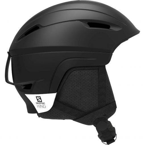 Wing Black