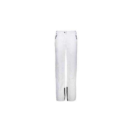 Woman Pant Stretch