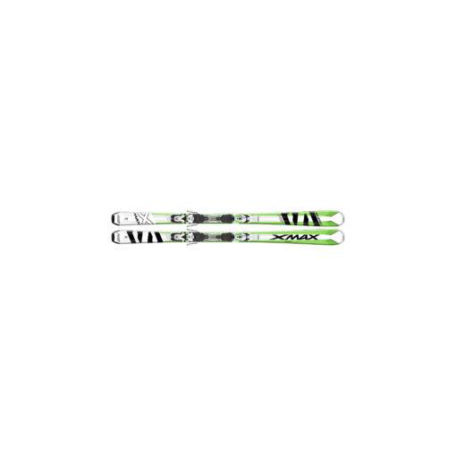 X-Max X8