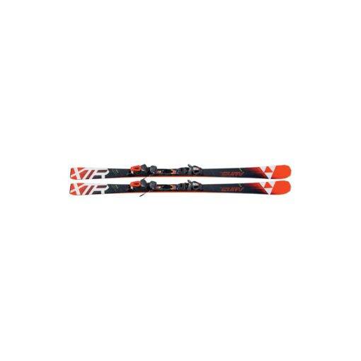 XTR THE CURV TRACK