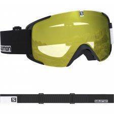 Xview Acces Black