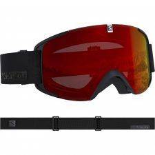 Xview Mid Red