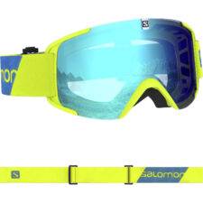 Xview Neon Yellow