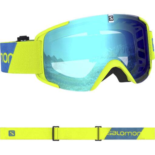 Xview Neon Yellow