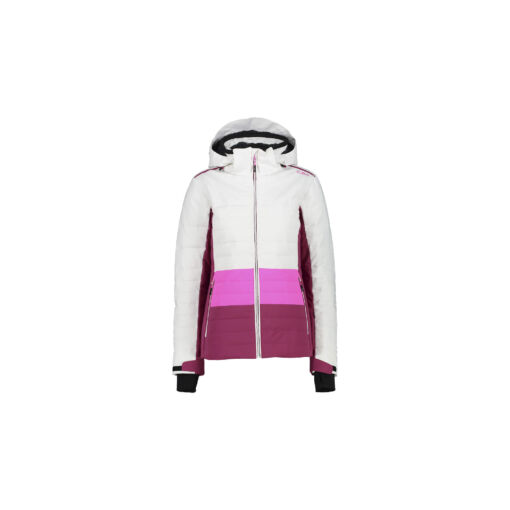 ZIP HOOD